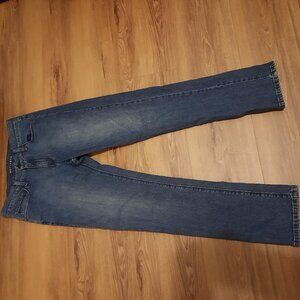 Mott & Bow Slim Jeans 32x32 good condition